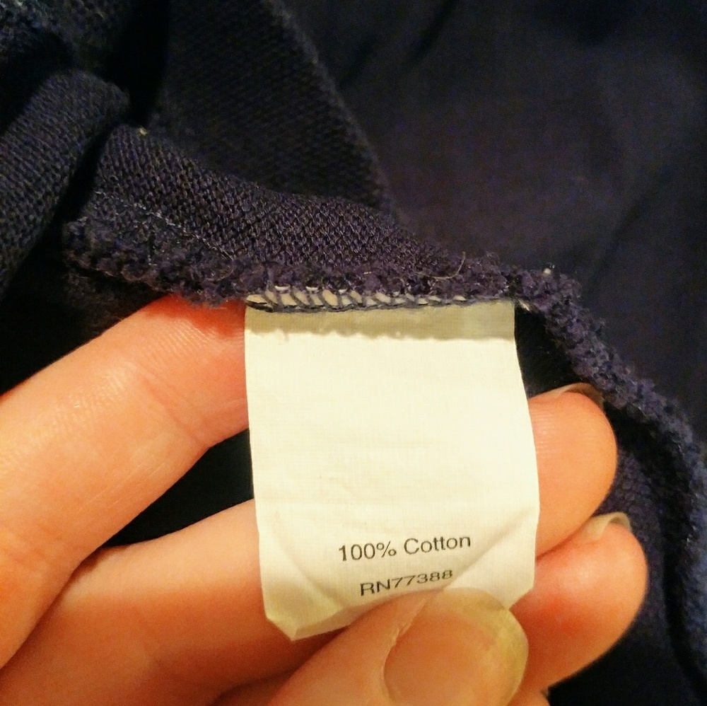 Stunning J.Crew Summer Navy Strapless Dress! 12 - Picture 6 of 7